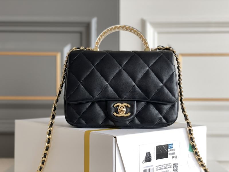 Ch**el satchel bags